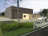 OHL ARCHITECTURE - Agence d'architecture